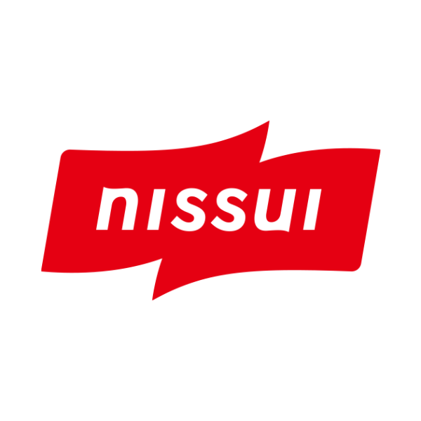 株式会社ニッスイ ロゴ