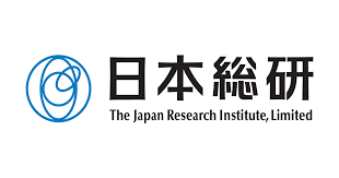 株式会社日本総合研究所 ロゴ
