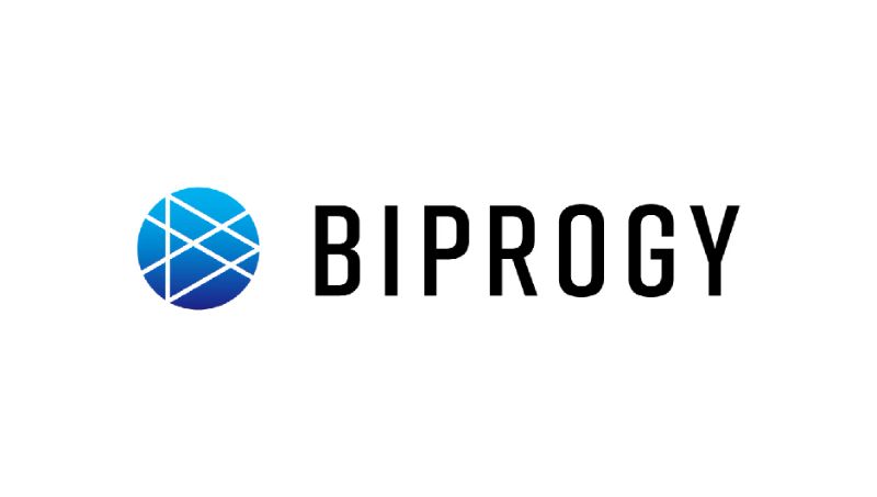 BIPROGY株式会社 ロゴ