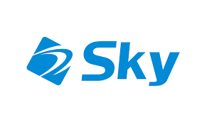 Sky株式会社 ロゴ