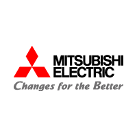 三菱電機株式会社 ロゴ