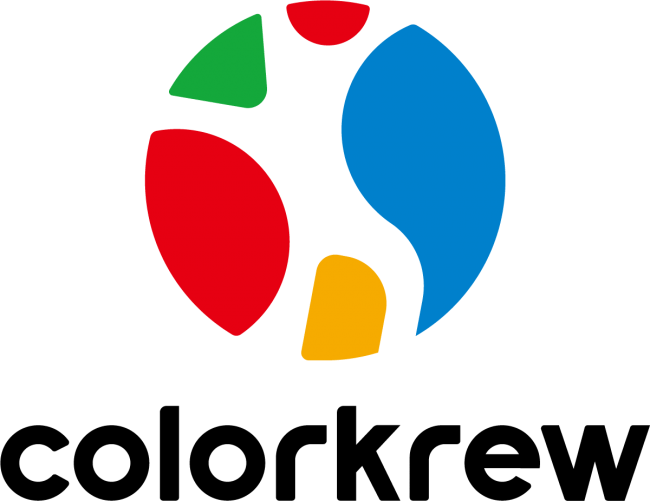 株式会社Colorkrew ロゴ