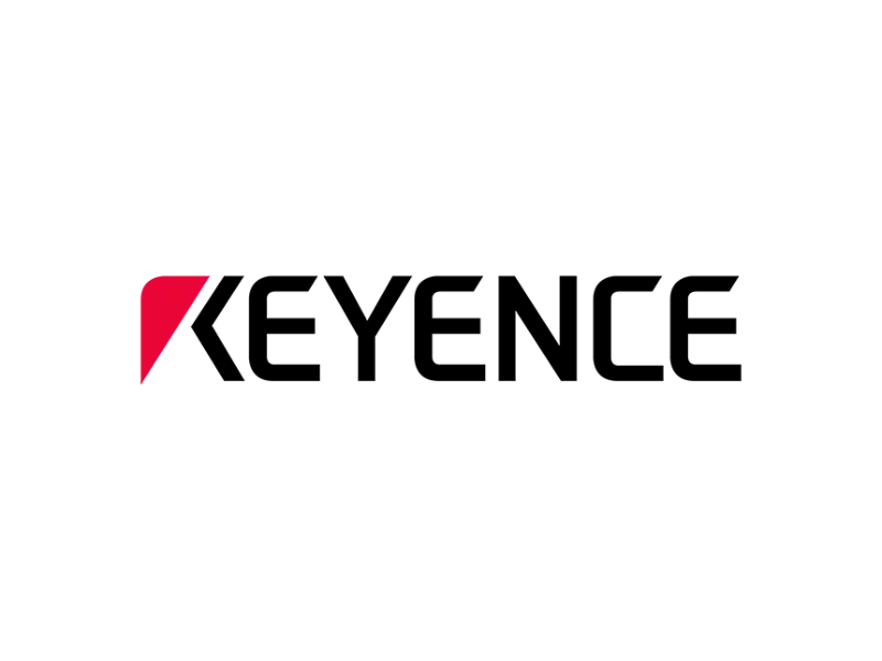 株式会社キーエンス ロゴ