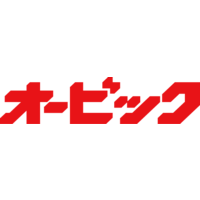 株式会社オービック ロゴ