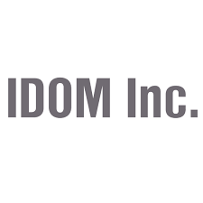 株式会社IDOM ロゴ