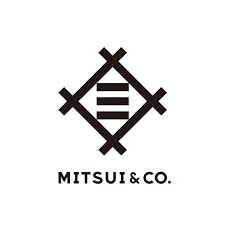 三井物産株式会社 ロゴ