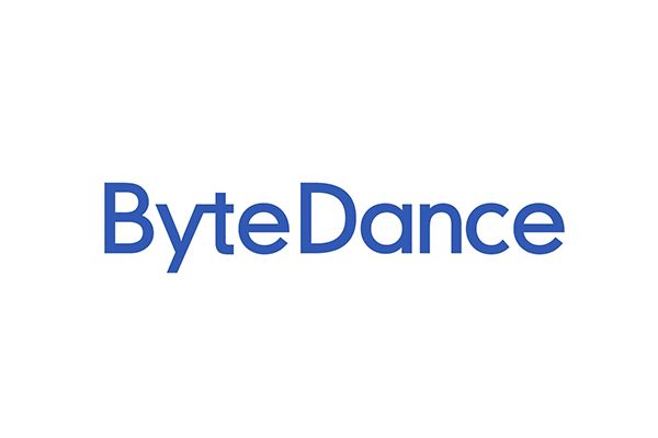 Bytedance株式会社 ロゴ