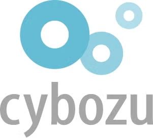 サイボウズ株式会社 ロゴ