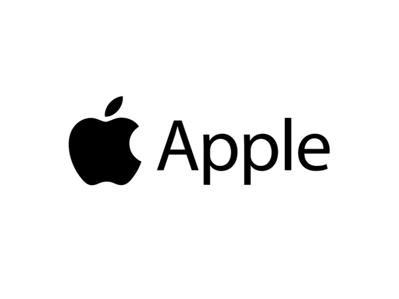 Apple Japan合同会社 ロゴ