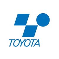 株式会社豊田自動織機 ロゴ