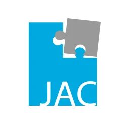 株式会社ジェイエイシーリクルートメント ロゴ