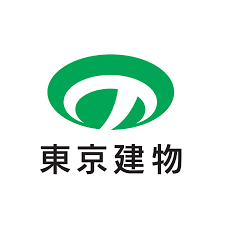 東京建物株式会社 ロゴ