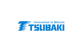 株式会社椿本チエイン ロゴ