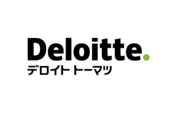 デロイト トーマツ ファイナンシャルアドバイザリー合同会社 ロゴ