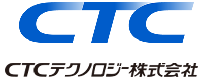 CTCテクノロジー株式会社 ロゴ