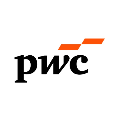 PwCコンサルティング合同会社 ロゴ