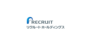 株式会社リクルート ロゴ