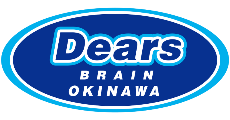 株式会社ディアーズ・ブレイン ロゴ
