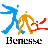 株式会社ベネッセコーポレーション ロゴ
