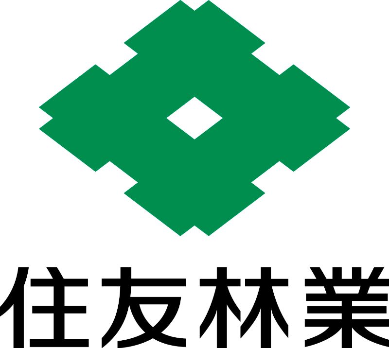 住友林業株式会社 ロゴ