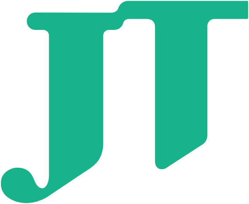 日本たばこ産業株式会社 ロゴ