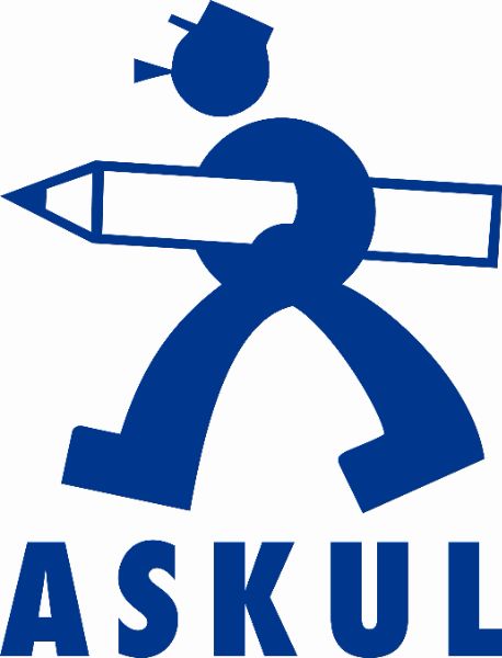 アスクル株式会社 ロゴ