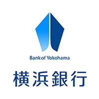 株式会社横浜銀行 ロゴ