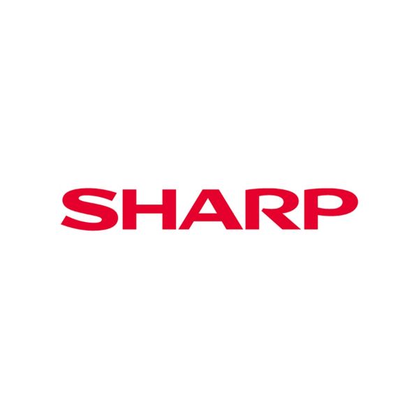 シャープ株式会社 ロゴ
