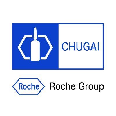 中外製薬株式会社 ロゴ