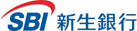 株式会社SBI新生銀行 ロゴ