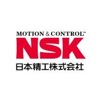 日本精工株式会社 ロゴ