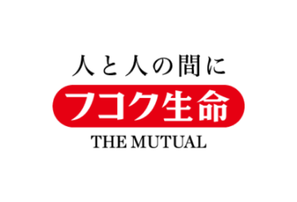 富国生命保険相互会社 ロゴ