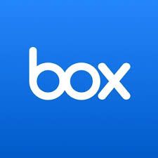 株式会社Box Japan ロゴ