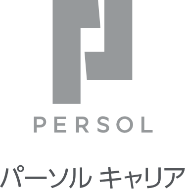パーソルキャリア株式会社 ロゴ