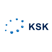 株式会社KSK ロゴ