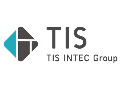 TIS株式会社 ロゴ
