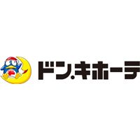 株式会社ドン・キホーテ ロゴ