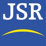 JSR株式会社 ロゴ