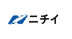 株式会社ニチイ学館 ロゴ