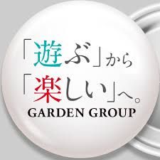 株式会社遊楽 ロゴ