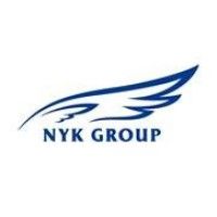 日本郵船株式会社 ロゴ