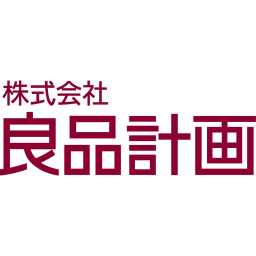 株式会社良品計画 ロゴ