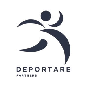 株式会社Deportare Partners ロゴ