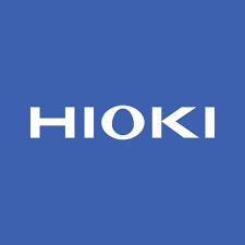日置電機株式会社 ロゴ