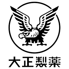 大正製薬株式会社 ロゴ