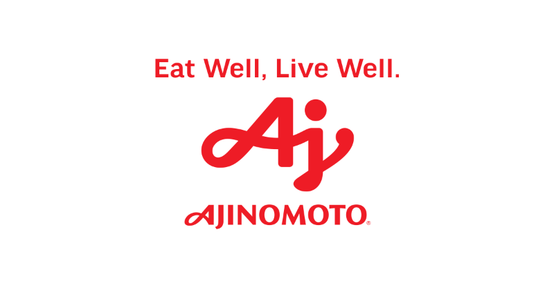 味の素株式会社 ロゴ