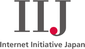 株式会社インターネットイニシアティブ ロゴ