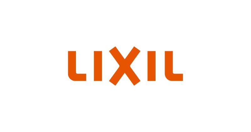 株式会社LIXIL ロゴ