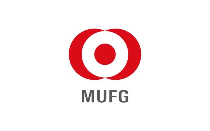 株式会社三菱UFJ銀行 ロゴ