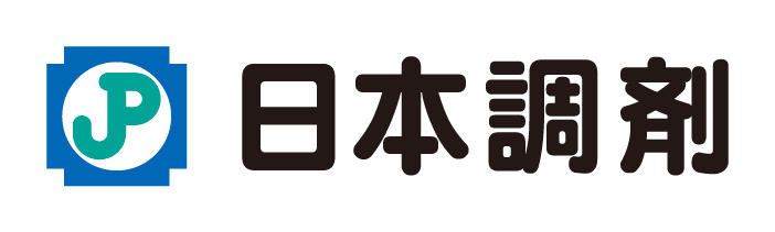 日本調剤株式会社 ロゴ